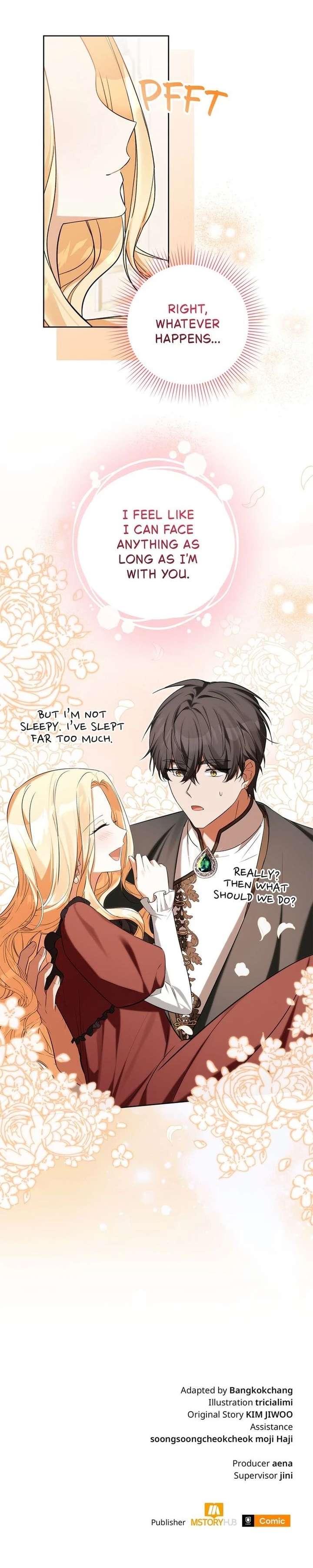 Read Taming the Shrew EN Manga Online