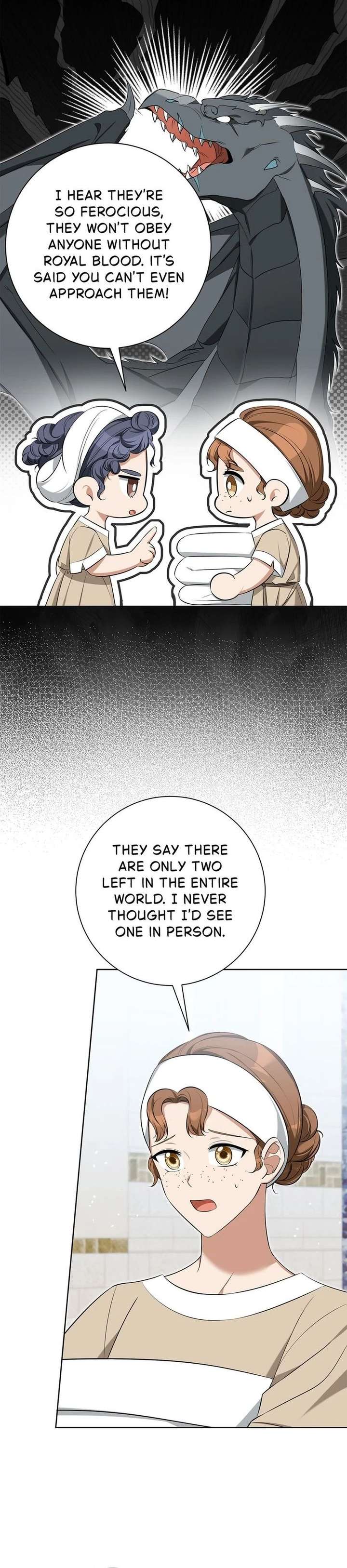 Read Taming the Shrew EN Manga Online