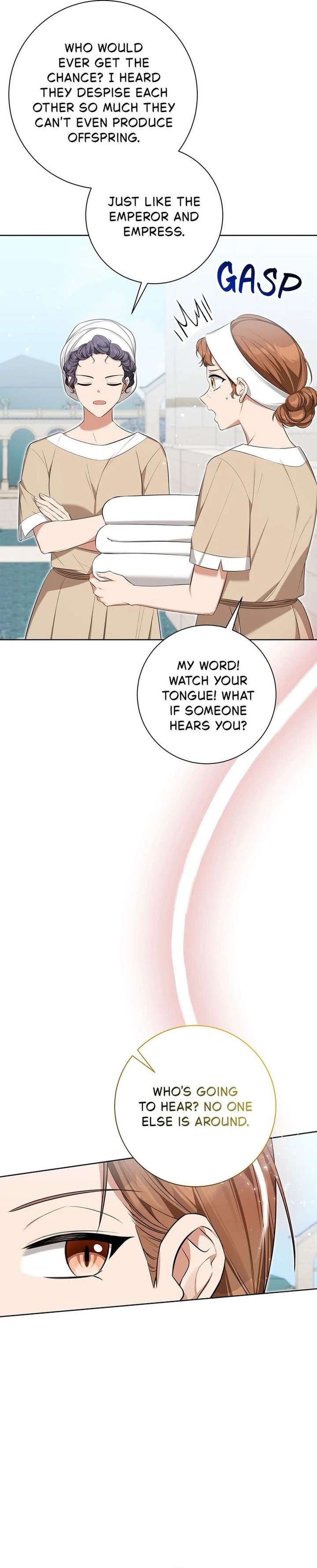 Read Taming the Shrew EN Manga Online