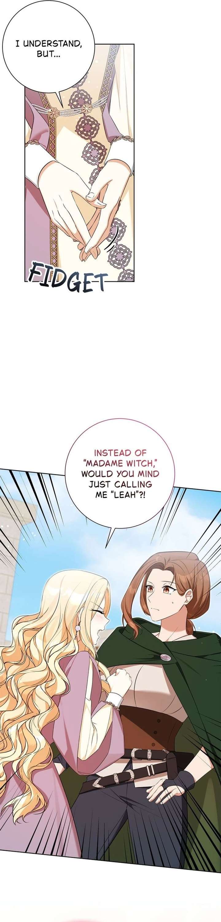 Read Taming the Shrew EN Manga Online