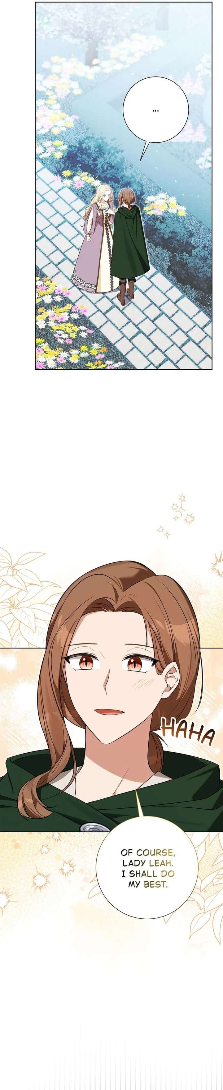 Read Taming the Shrew EN Manga Online