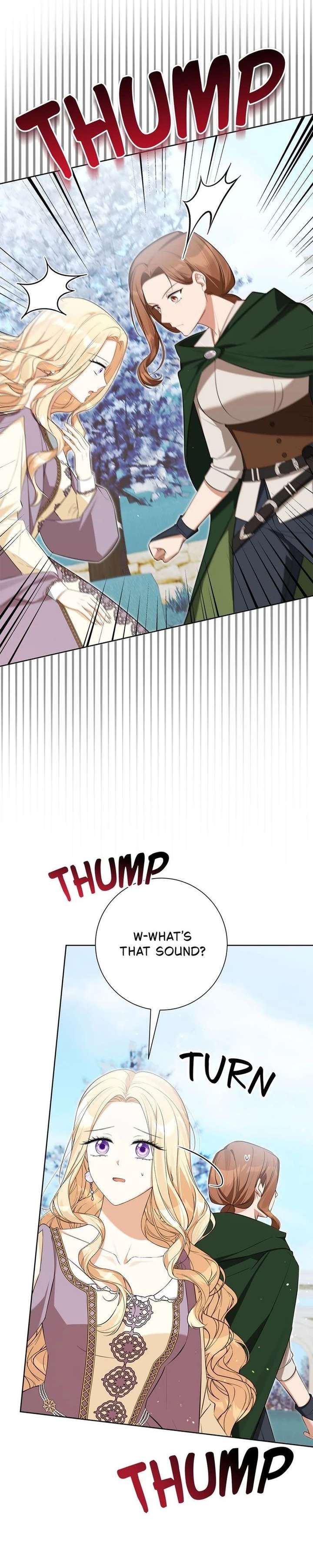 Read Taming the Shrew EN Manga Online