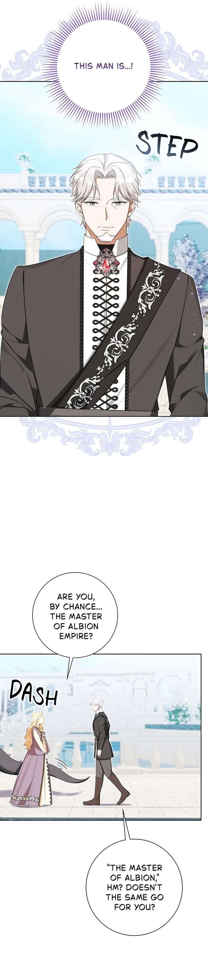 Read Taming the Shrew EN Manga Online