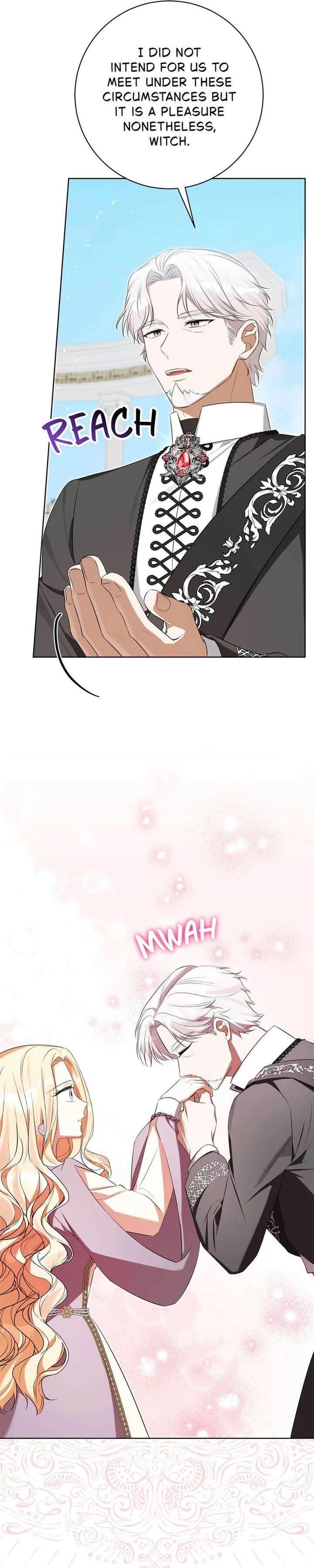Read Taming the Shrew EN Manga Online