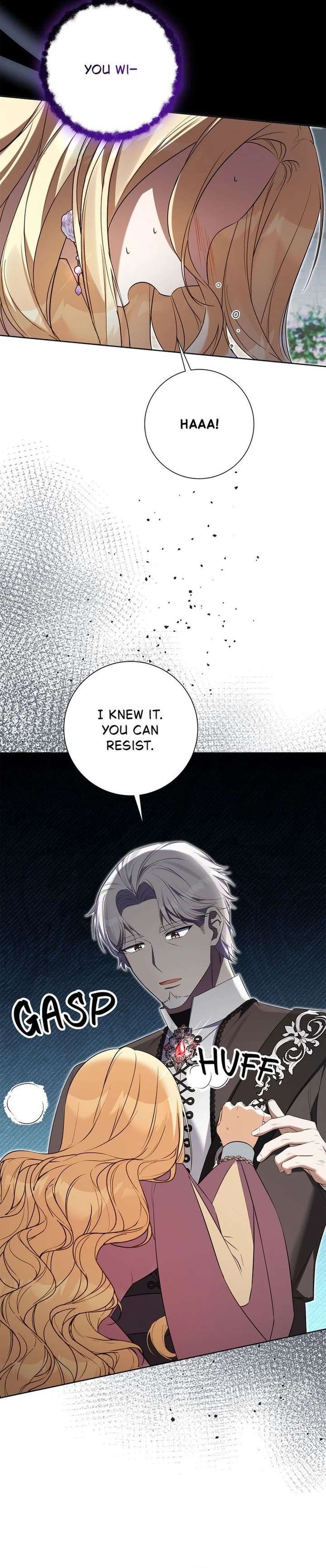 Read Taming the Shrew EN Manga Online