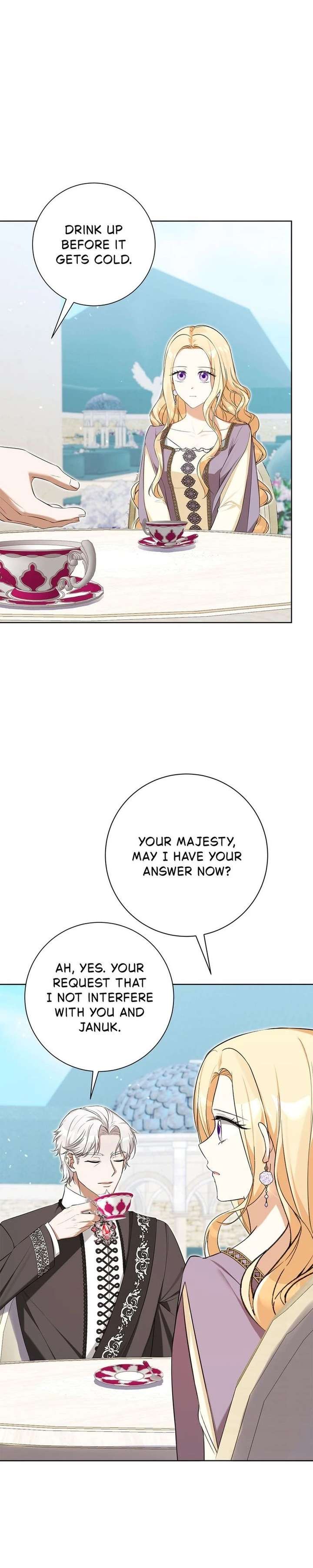 Read Taming the Shrew EN Manga Online