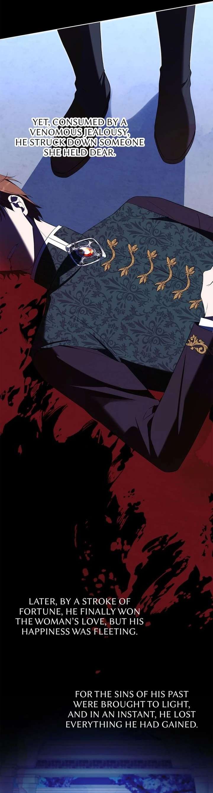 Read Taming the Shrew EN Manga Online