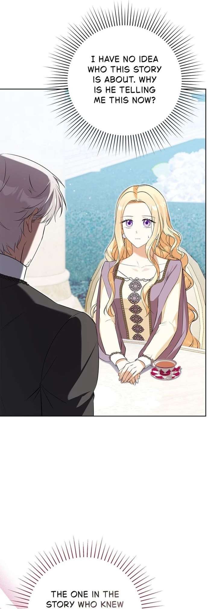 Read Taming the Shrew EN Manga Online