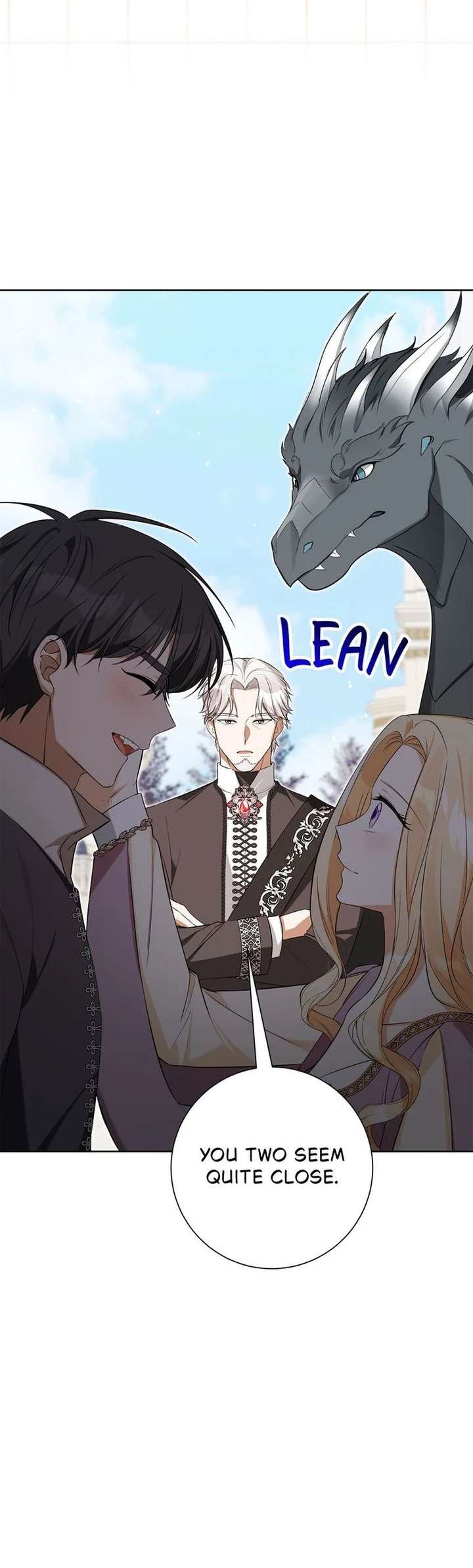 Read Taming the Shrew EN Manga Online