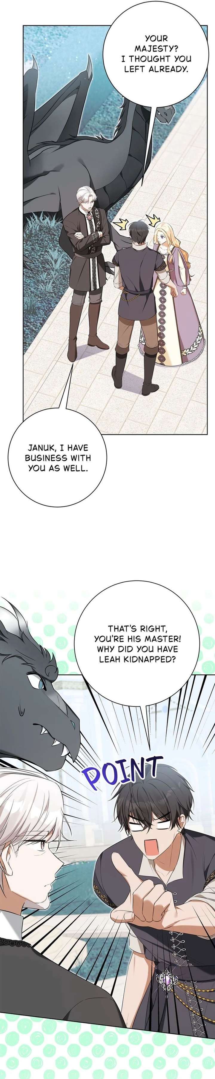Read Taming the Shrew EN Manga Online