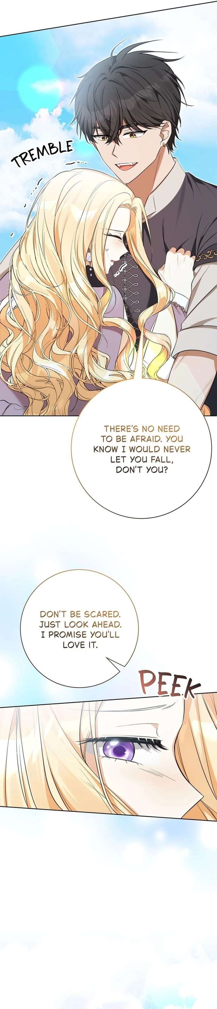 Read Taming the Shrew EN Manga Online