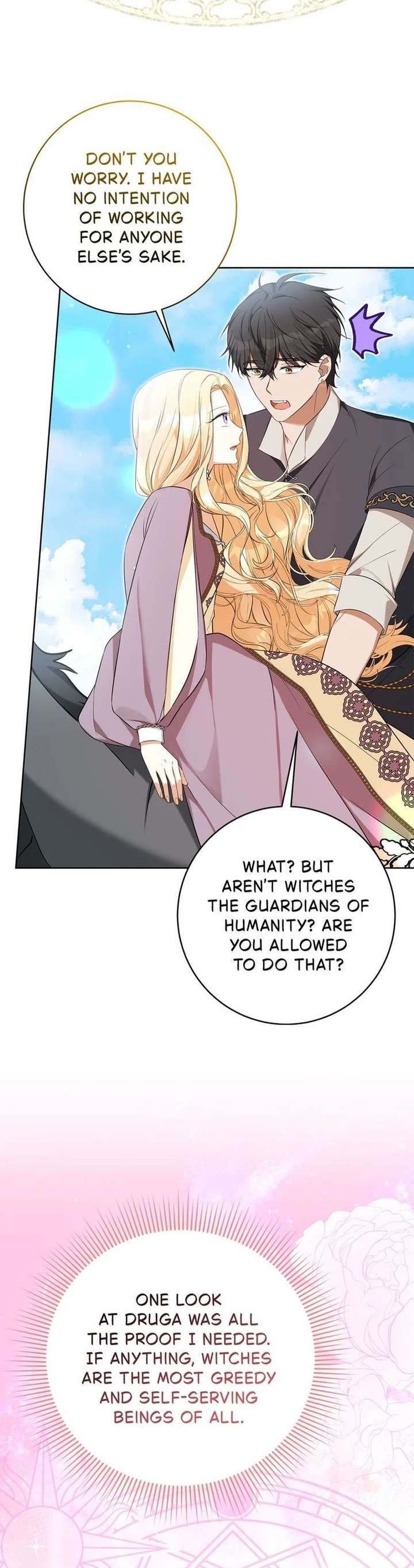 Read Taming the Shrew EN Manga Online