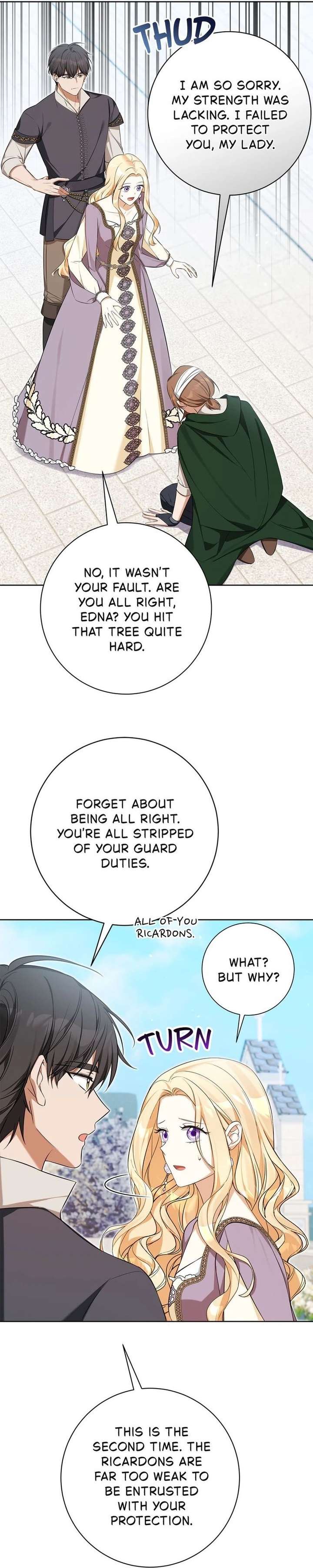 Read Taming the Shrew EN Manga Online