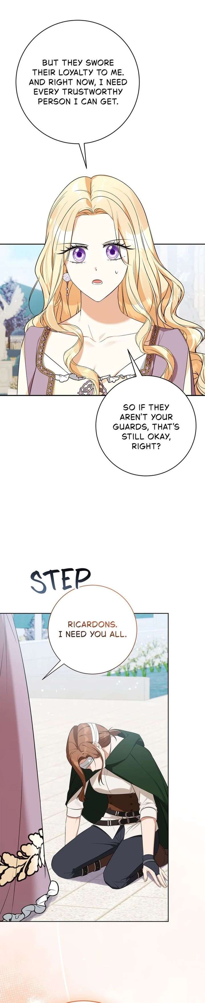 Read Taming the Shrew EN Manga Online