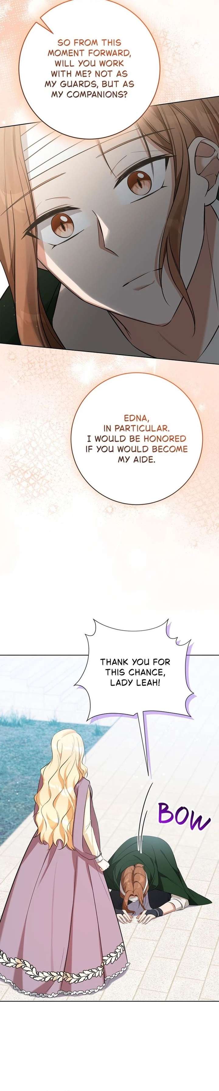 Read Taming the Shrew EN Manga Online