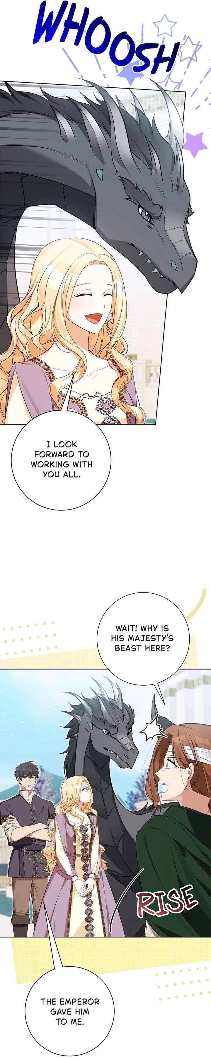 Read Taming the Shrew EN Manga Online