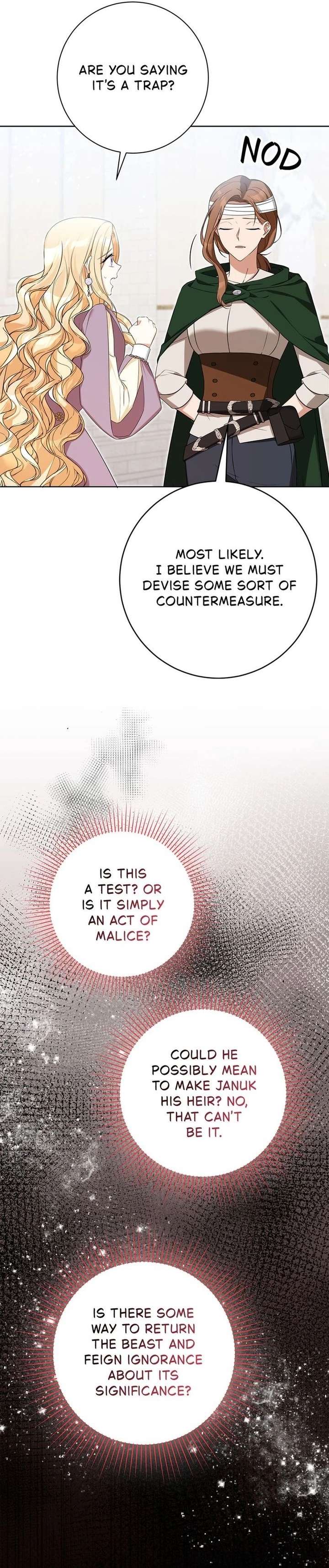 Read Taming the Shrew EN Manga Online