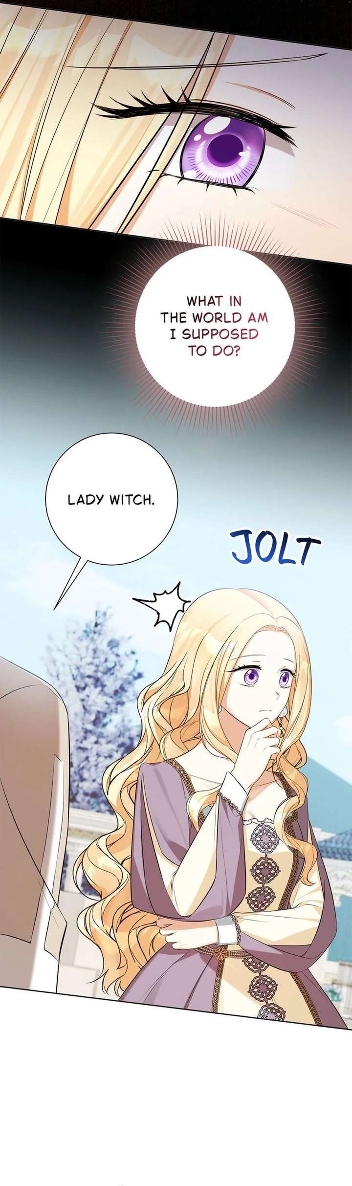 Read Taming the Shrew EN Manga Online
