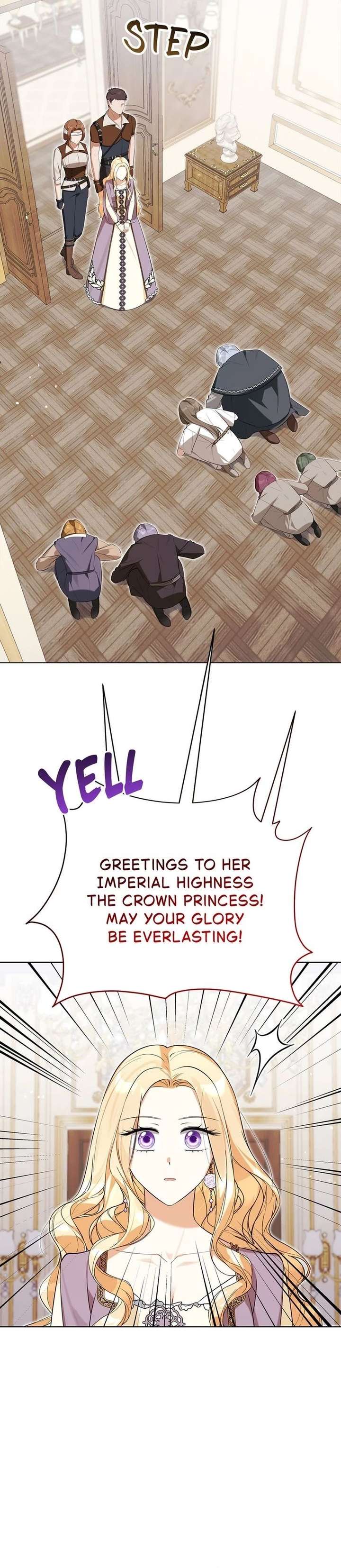 Read Taming the Shrew EN Manga Online