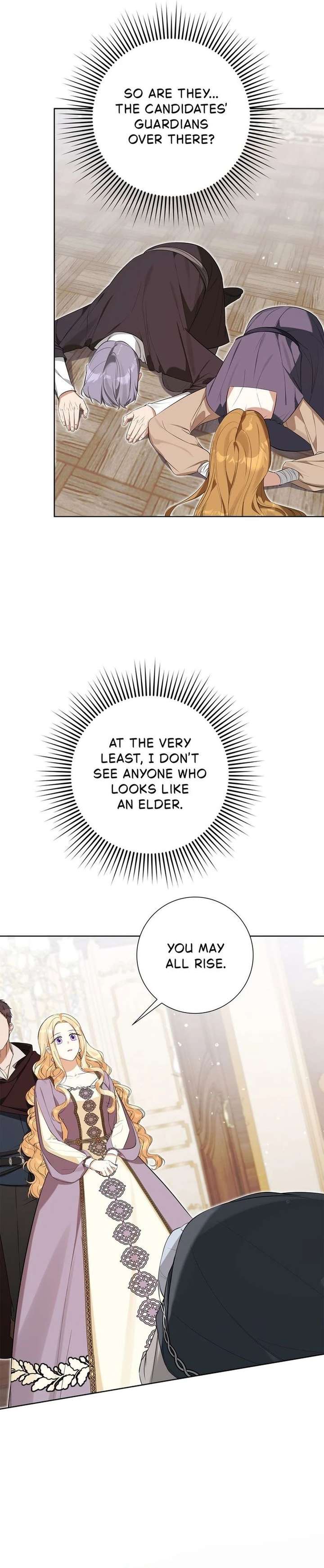 Read Taming the Shrew EN Manga Online