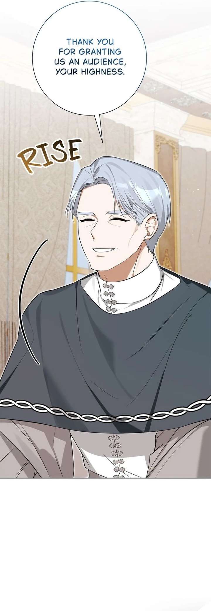 Read Taming the Shrew EN Manga Online