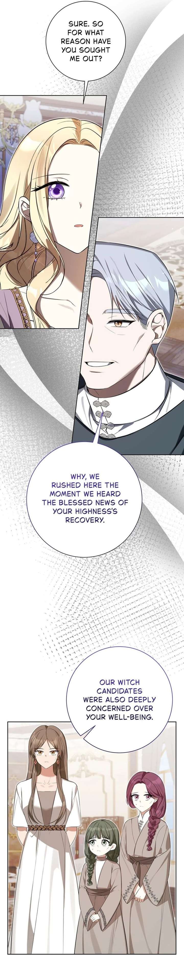 Read Taming the Shrew EN Manga Online