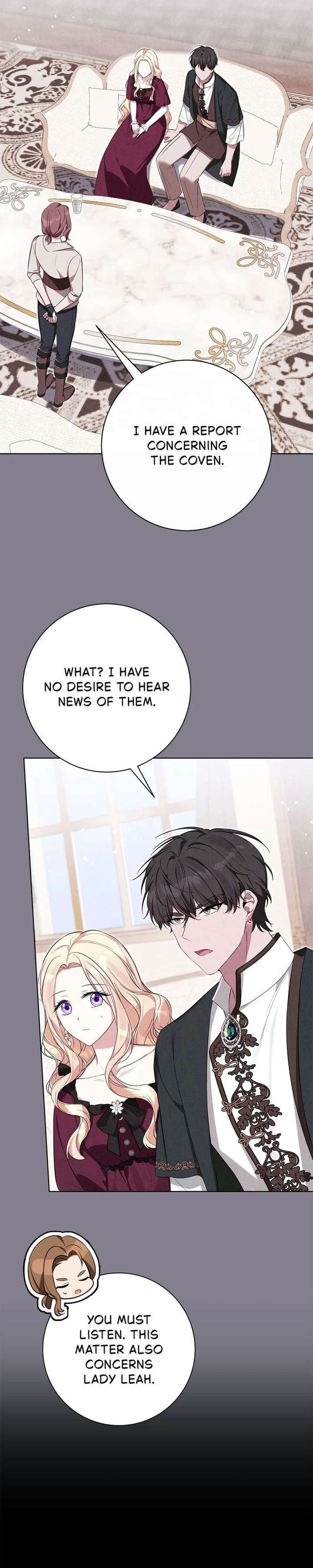 Read Taming the Shrew EN Manga Online