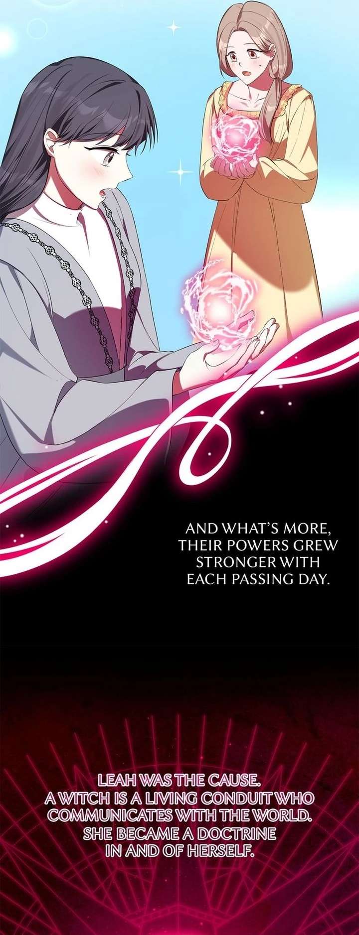 Read Taming the Shrew EN Manga Online