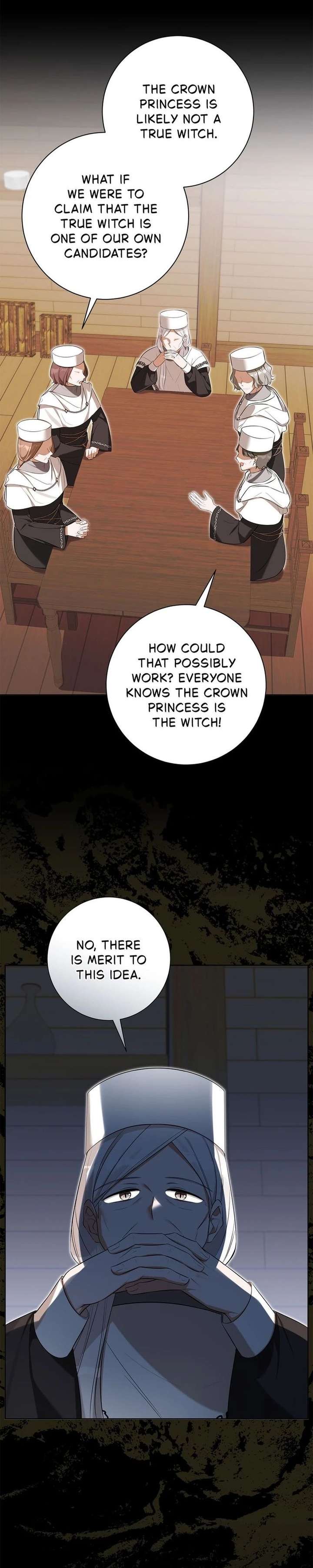 Read Taming the Shrew EN Manga Online
