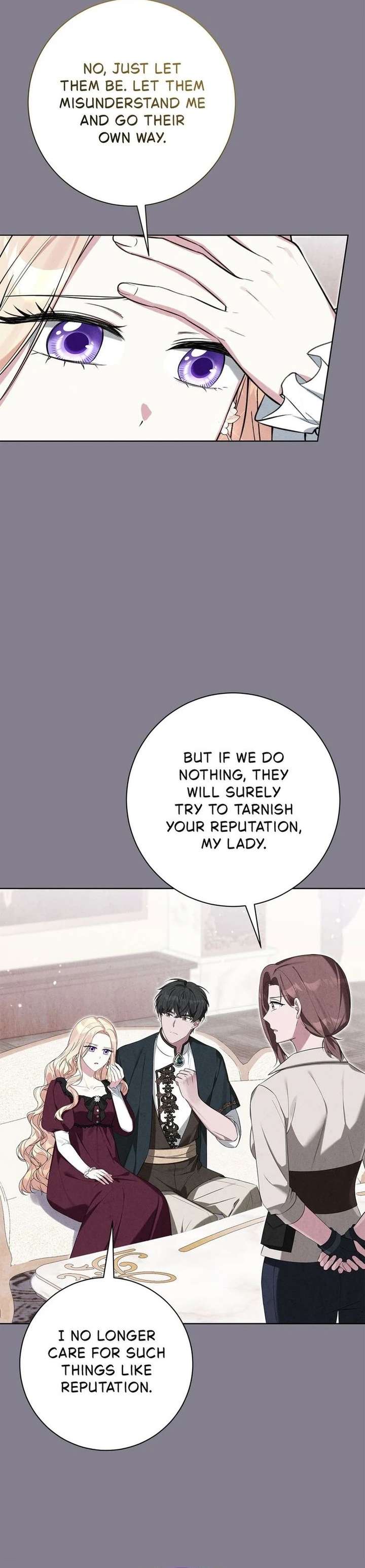 Read Taming the Shrew EN Manga Online