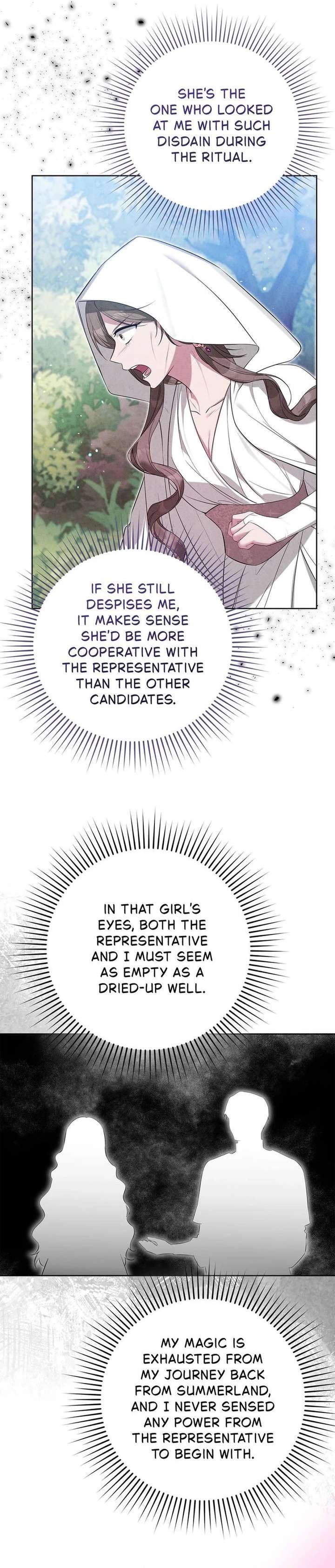 Read Taming the Shrew EN Manga Online
