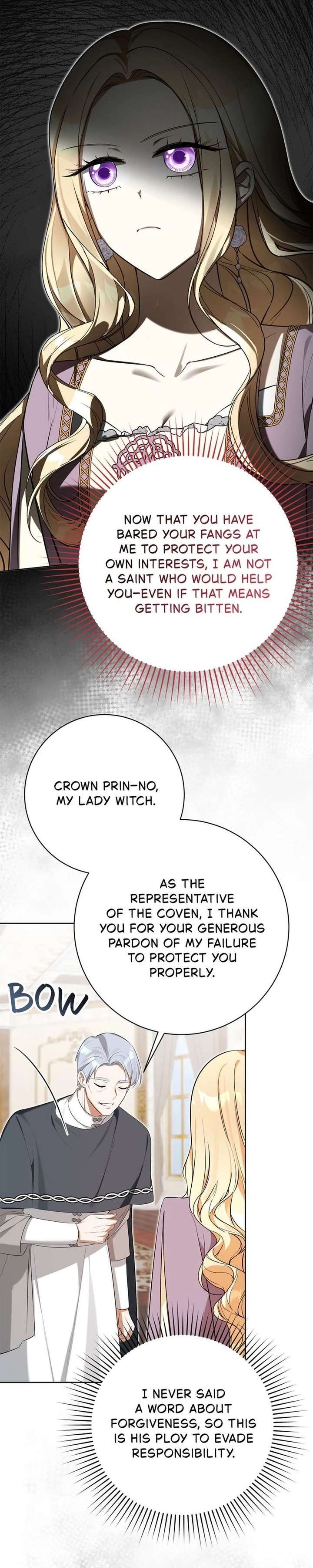 Read Taming the Shrew EN Manga Online
