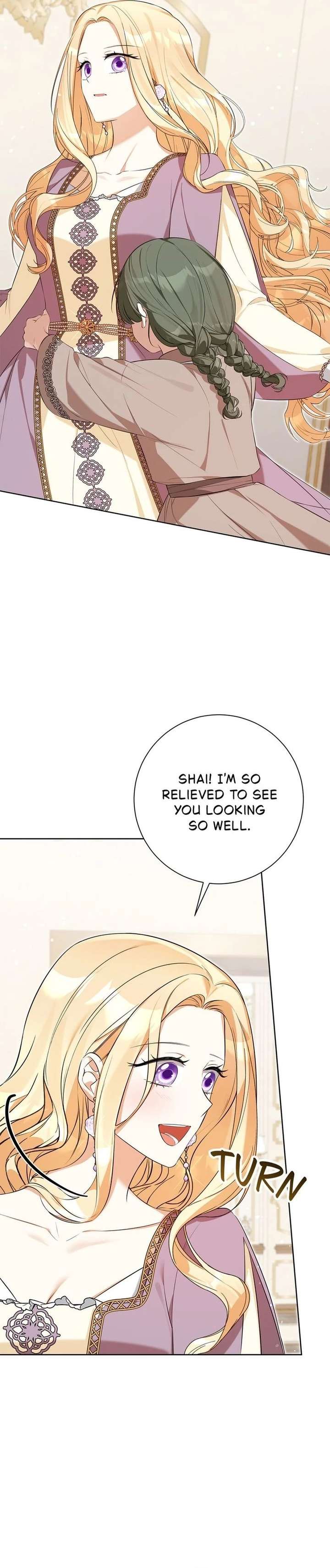 Read Taming the Shrew EN Manga Online