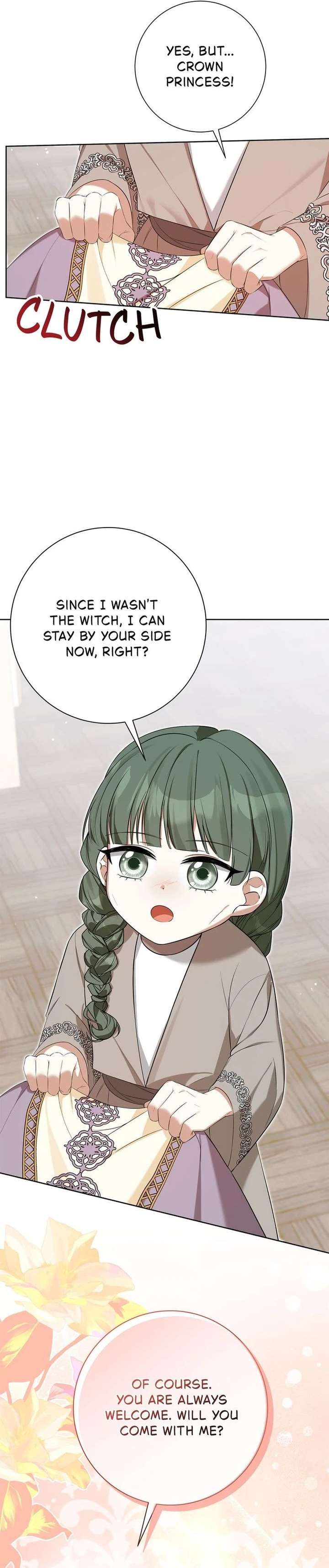 Read Taming the Shrew EN Manga Online