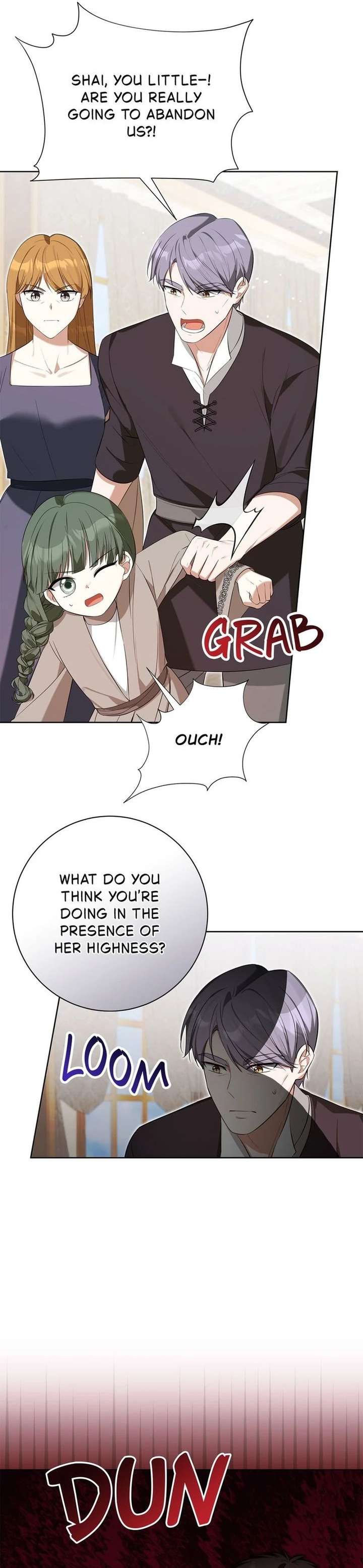 Read Taming the Shrew EN Manga Online