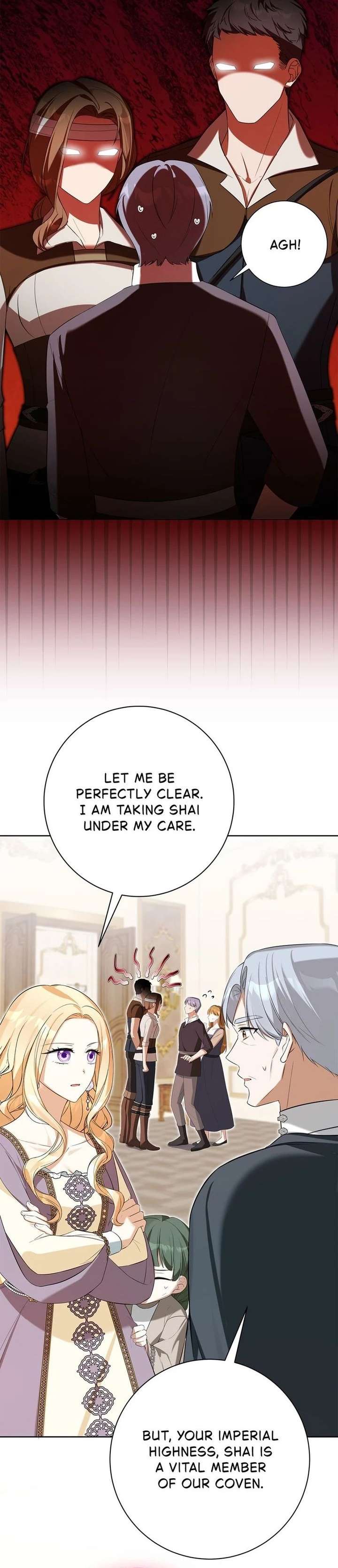 Read Taming the Shrew EN Manga Online