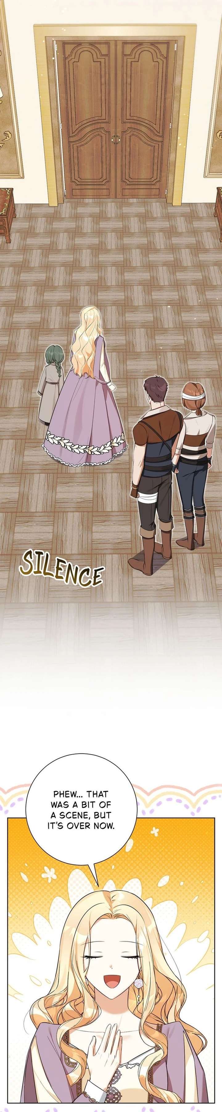Read Taming the Shrew EN Manga Online