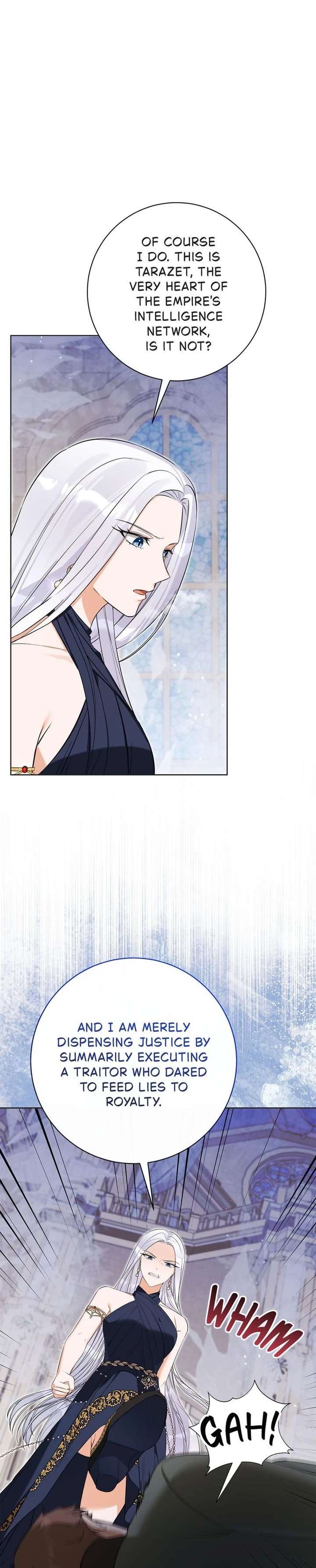 Read Taming the Shrew EN Manga Online