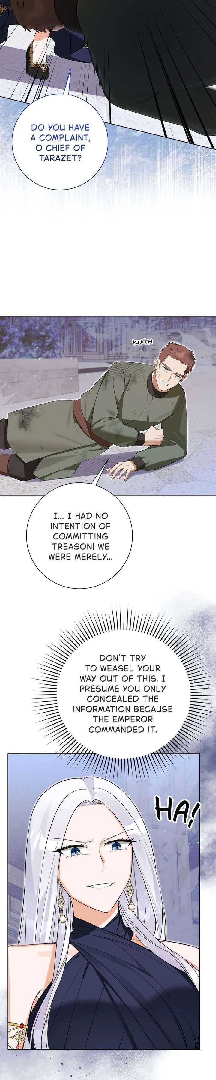 Read Taming the Shrew EN Manga Online