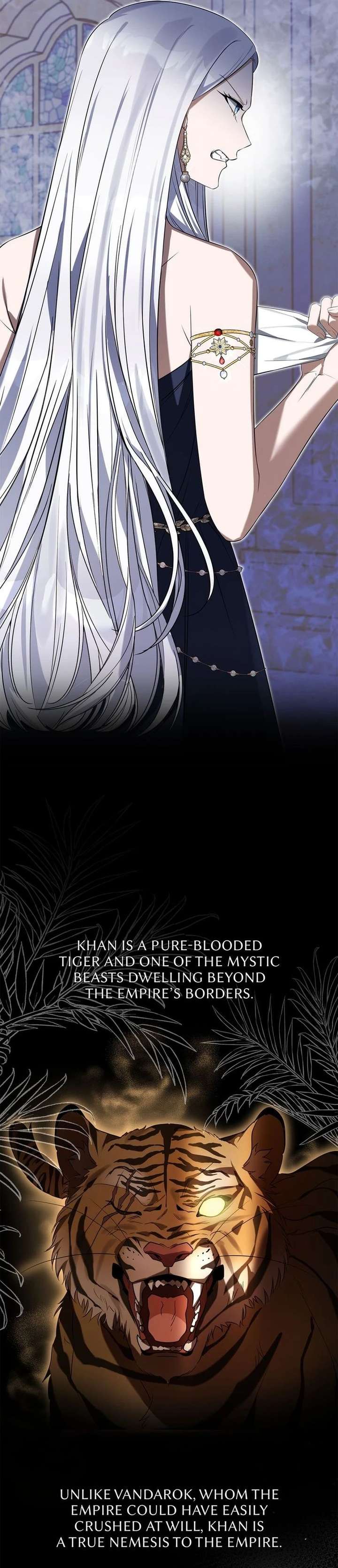 Read Taming the Shrew EN Manga Online