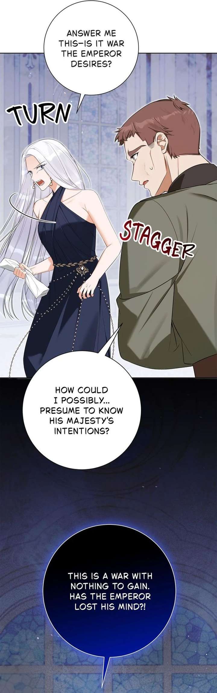 Read Taming the Shrew EN Manga Online