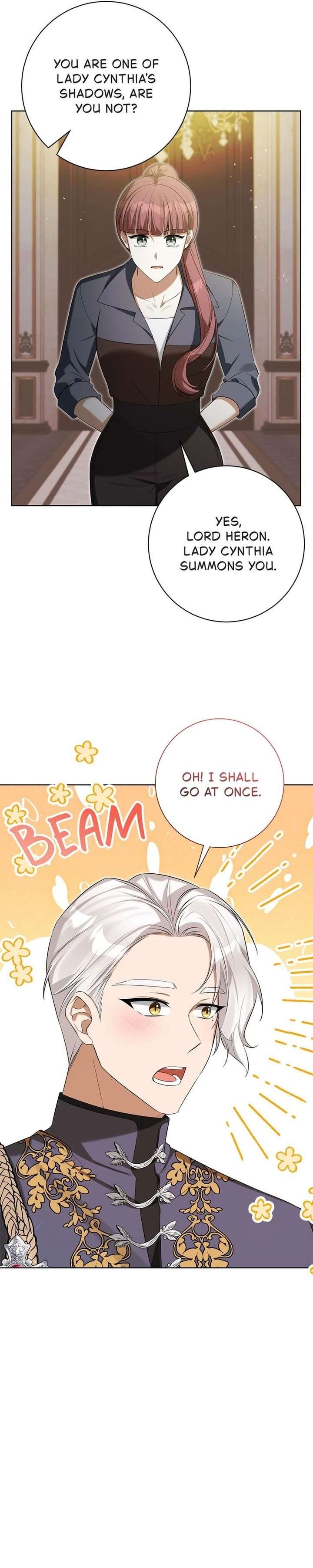 Read Taming the Shrew EN Manga Online