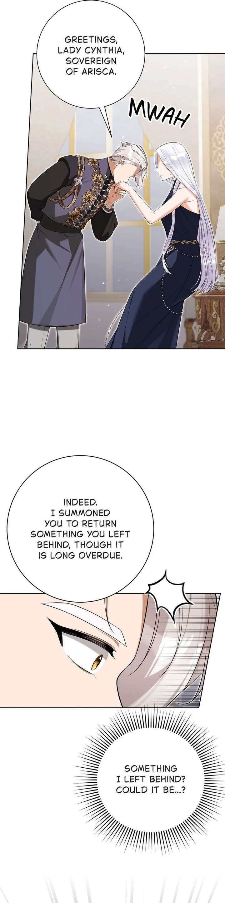 Read Taming the Shrew EN Manga Online