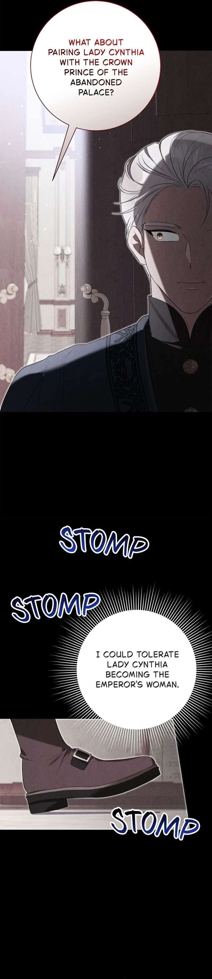 Read Taming the Shrew EN Manga Online