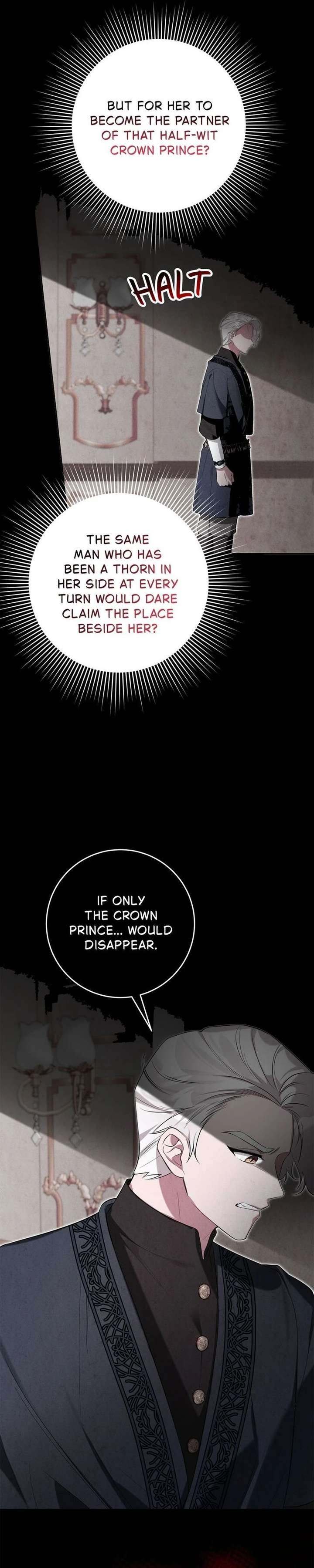 Read Taming the Shrew EN Manga Online