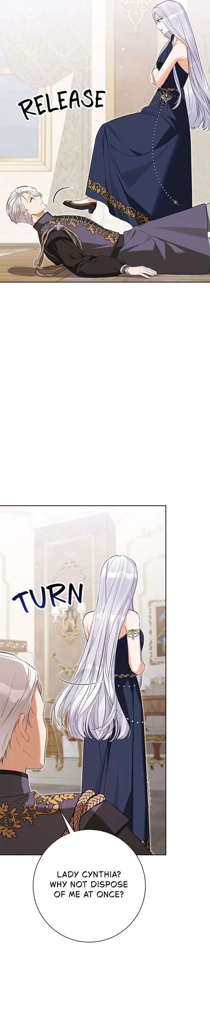Read Taming the Shrew EN Manga Online