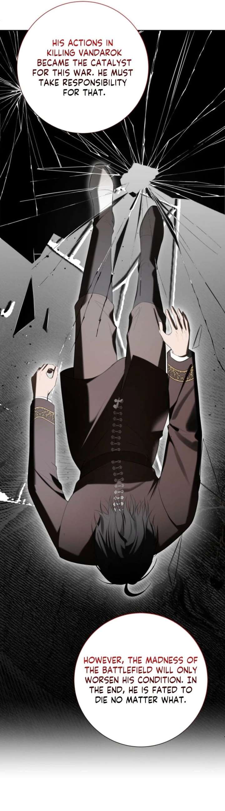 Read Taming the Shrew EN Manga Online