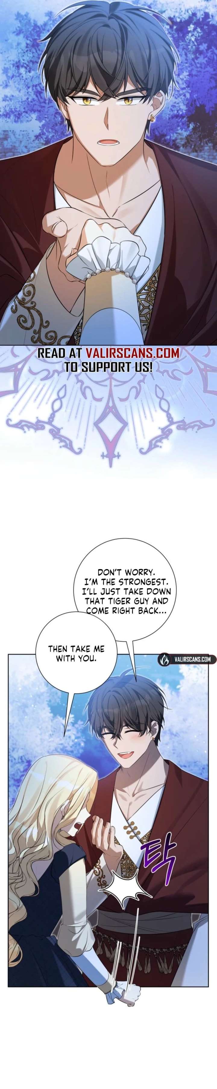 Read Taming the Shrew EN Manga Online