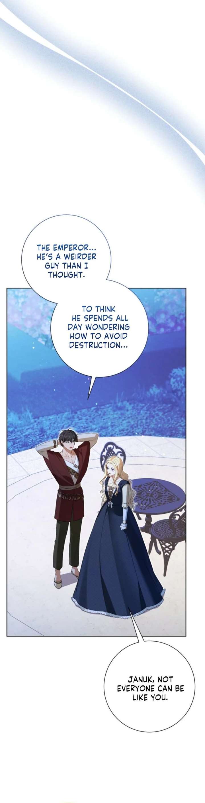 Read Taming the Shrew EN Manga Online