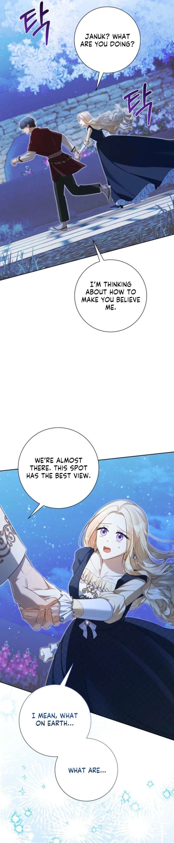 Read Taming the Shrew EN Manga Online